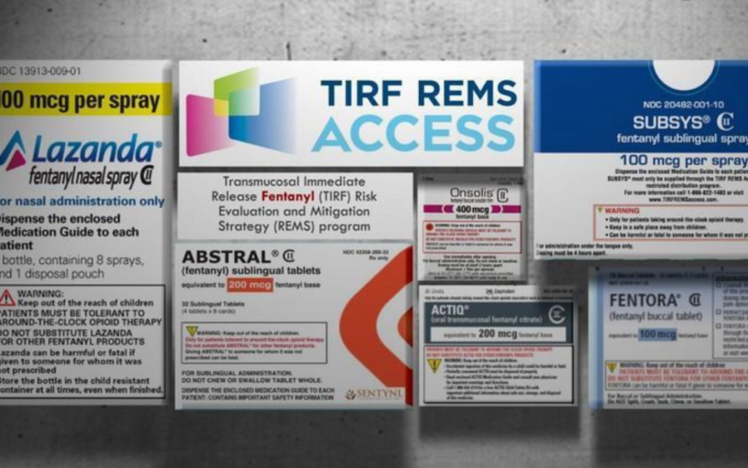 Lax government oversight fuels opioid crisis