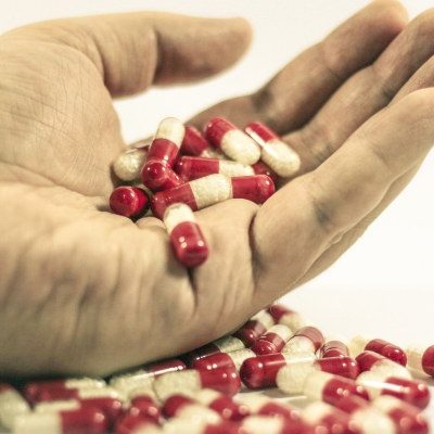 pills