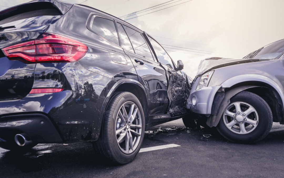What Does A Car Accident Lawyer Do?